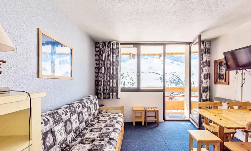 Studio Sélection (4 Personnes)