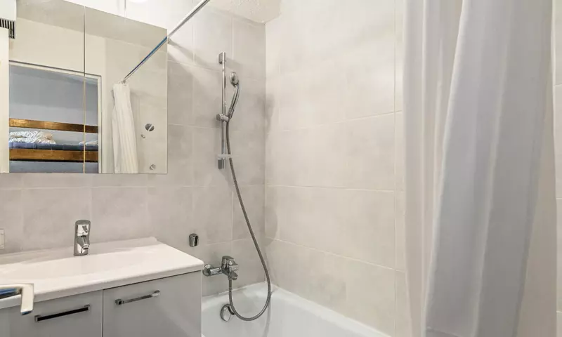 Studio Sélection (4 Personnes)