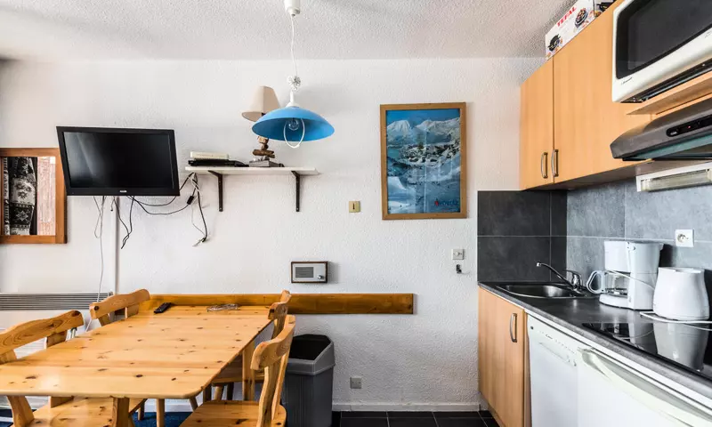 Studio Sélection (4 Personnes)