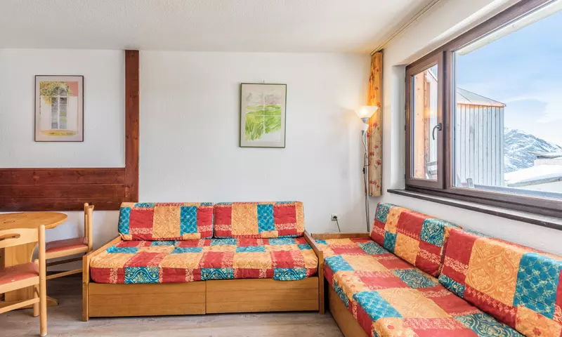 2 Pièces 4 Personnes Budget