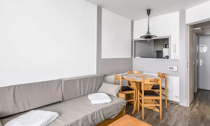 2 Pièces 4 Personnes Sélection