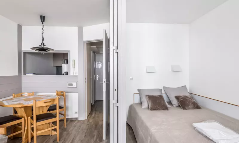 2 Pièces 4 Personnes Sélection