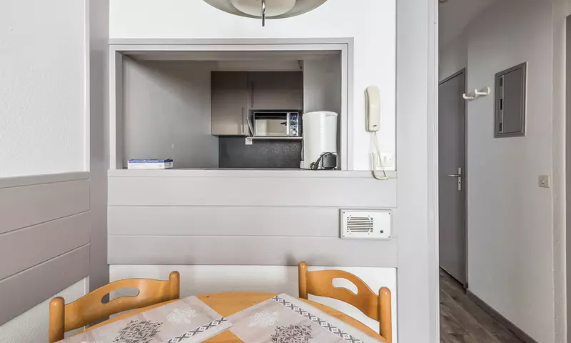 2 Pièces 4 Personnes Sélection