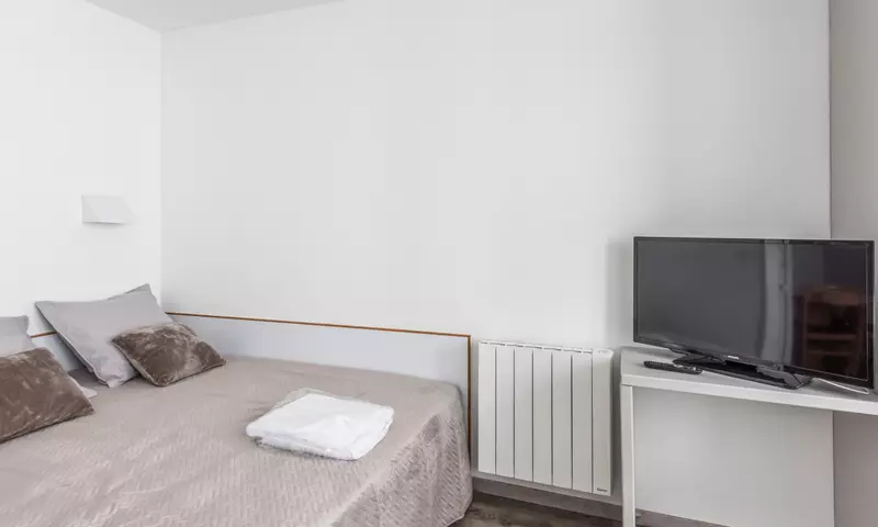 2 Pièces 4 Personnes Sélection