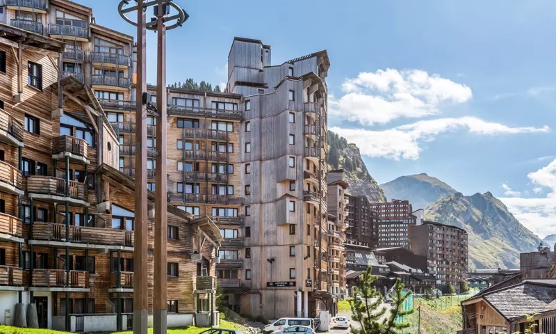 2 Pièces 4 Personnes Sélection