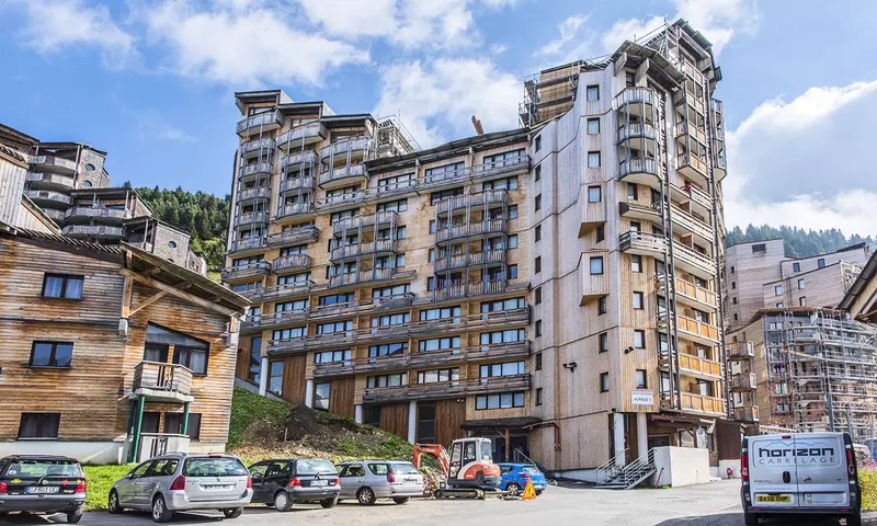 2 Pièces 5 Personnes Confort