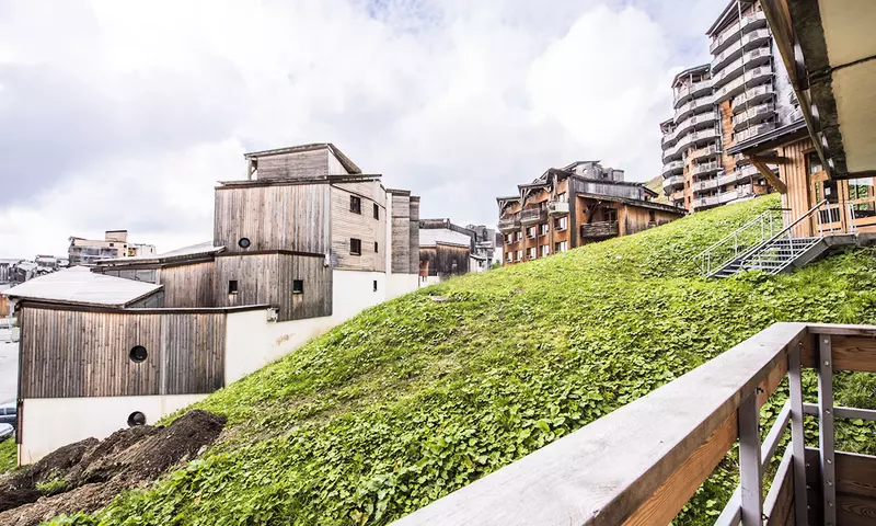 2 Pièces 5 Personnes Confort