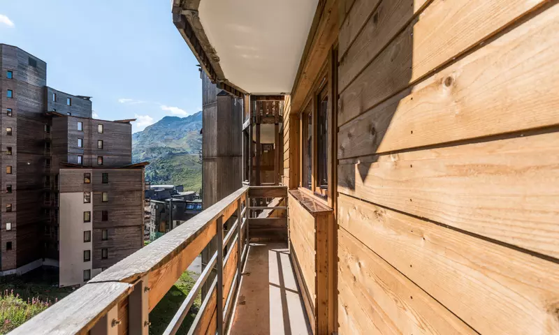 2 pièces 5 personnes Confort