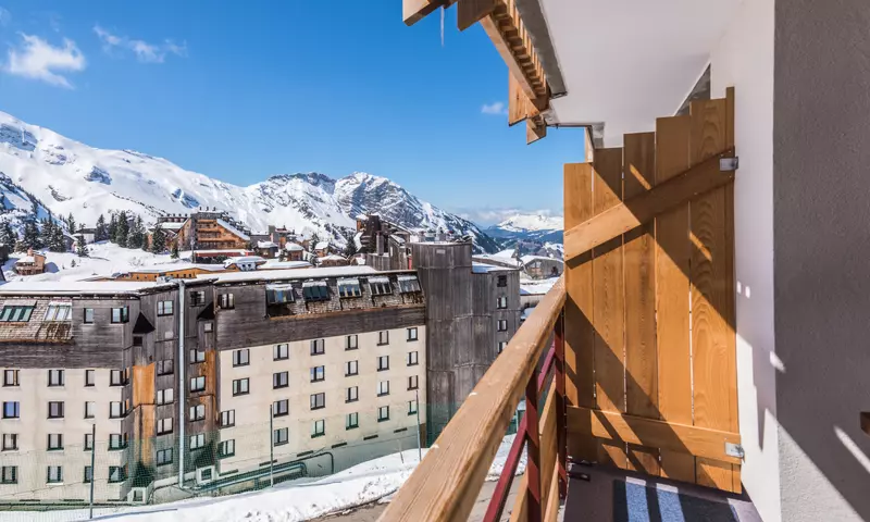 Studio 1 pièce 4 personnes Sélection