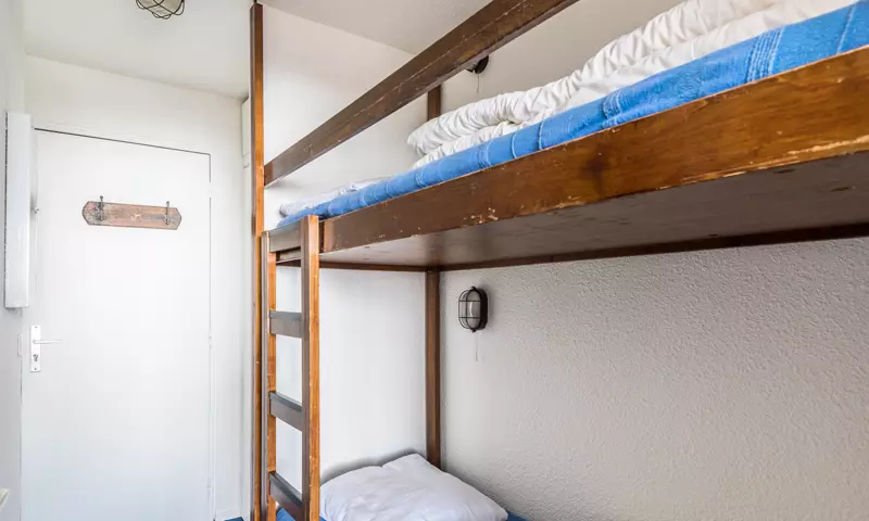 Studio 1 pièce 4 personnes Sélection