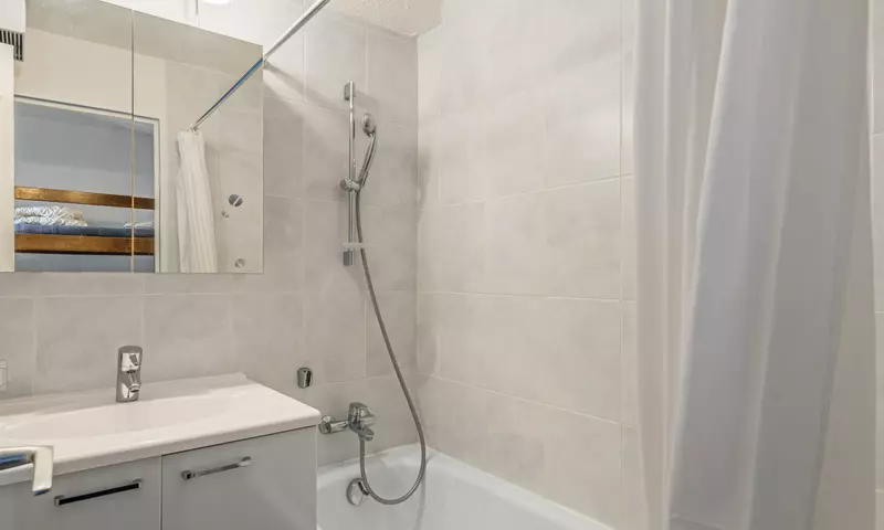 Studio 1 pièce 4 personnes Sélection