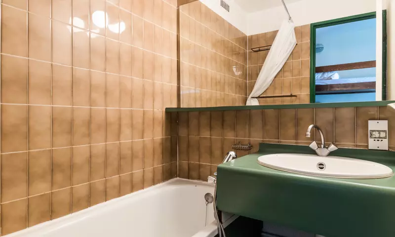 Studio 4 Personnes Budget