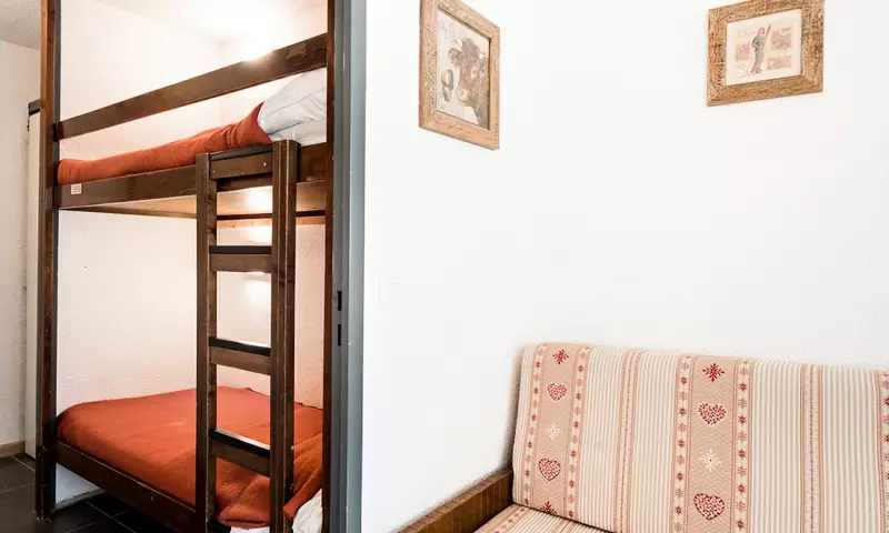 Studio 4 Personnes Confort