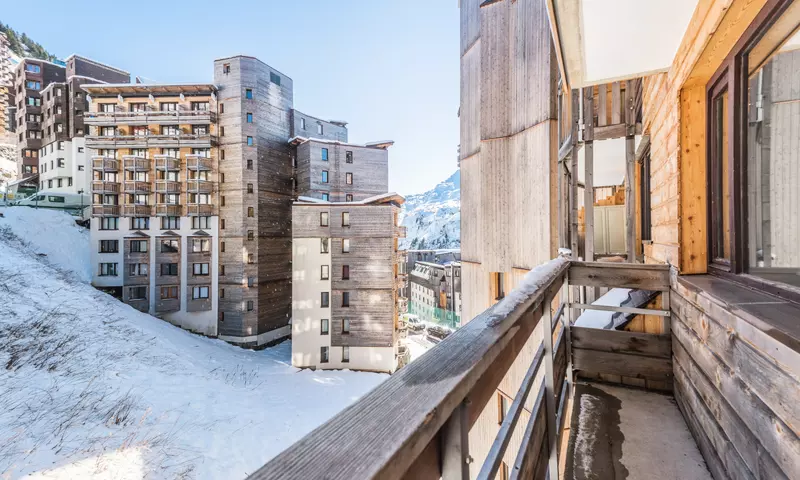 Studio 5 Personnes Confort