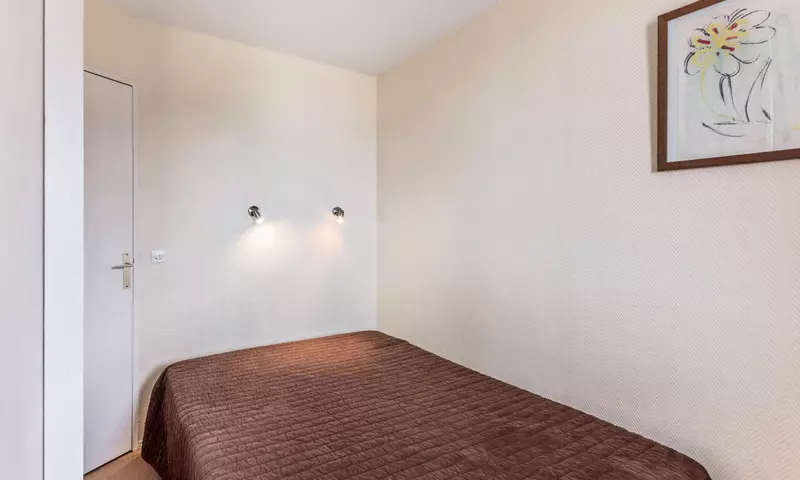 Appartement Confort 1 chambre (4 personnes)