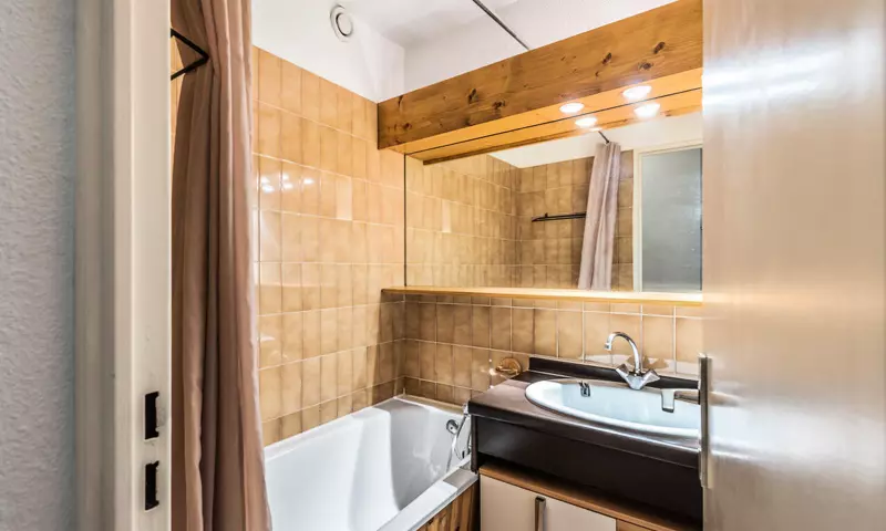 Appartement Confort 1 chambre (4 personnes)