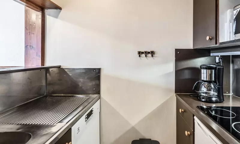 Appartement Confort 1 chambre (4 personnes)