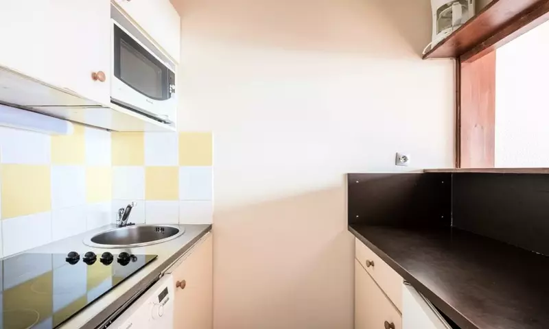 Appartement Confort 1 chambre (6 personnes)