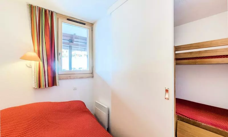 Appartement Confort 1 chambre (6 personnes)