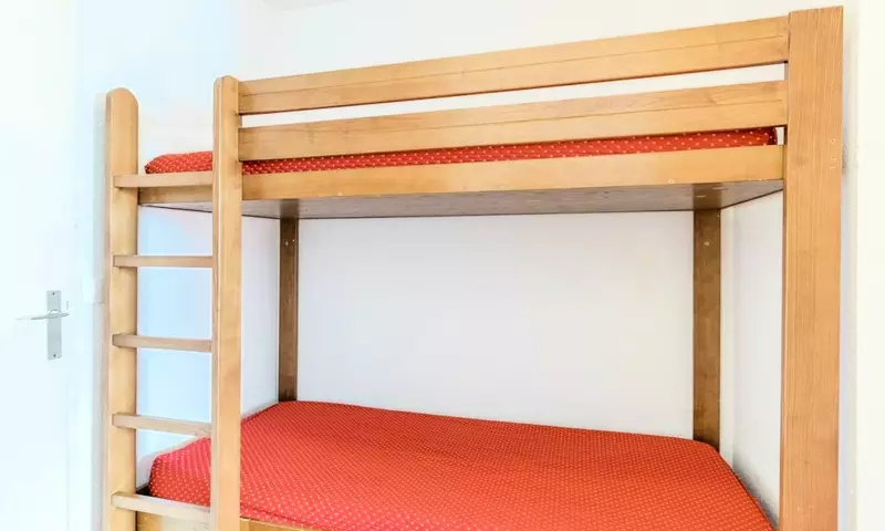 Appartement Confort 1 chambre (6 personnes)