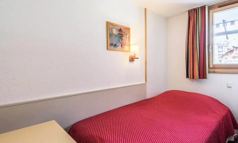 Appartement Confort 1 chambre (7 personnes)