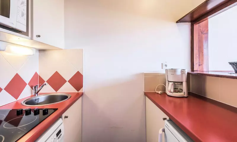 Appartement Confort 1 chambre (7 personnes)