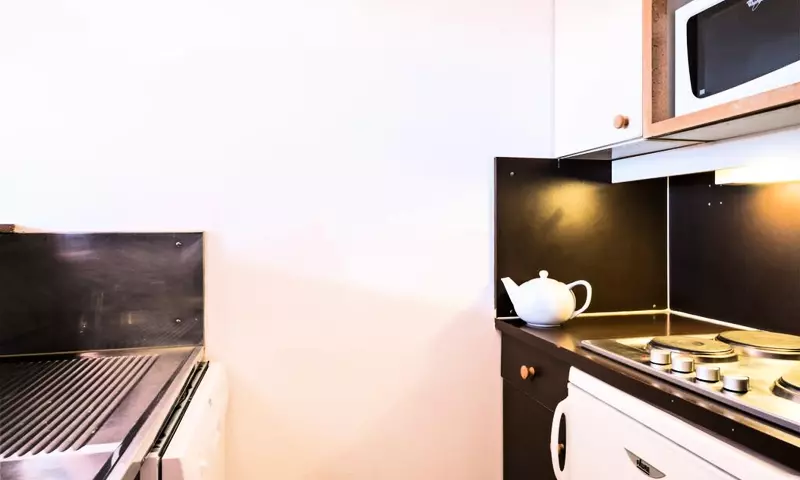 Appartement Sélection 1 chambre (4 personnes)