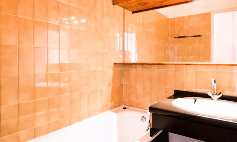 Appartement Sélection 1 chambre (4 personnes)