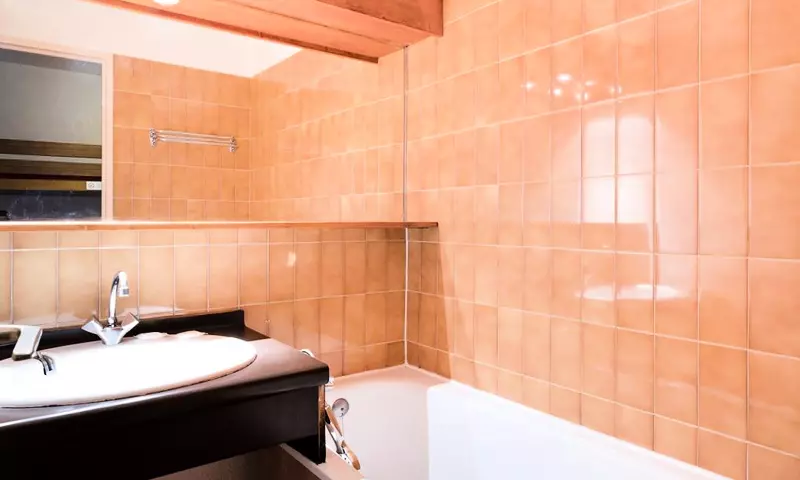 Studio Budget (4 Personnes)