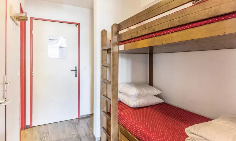 Studio Confort (4 Personnes)