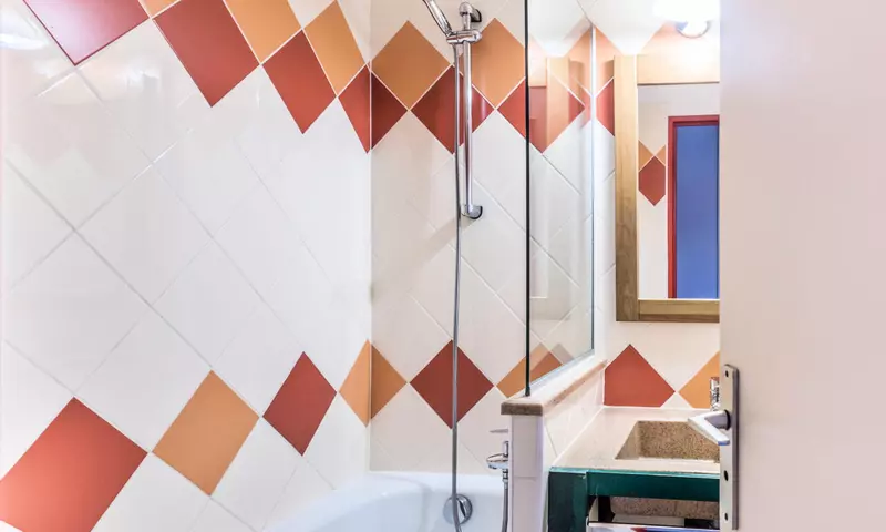 Studio Confort (4 Personnes)