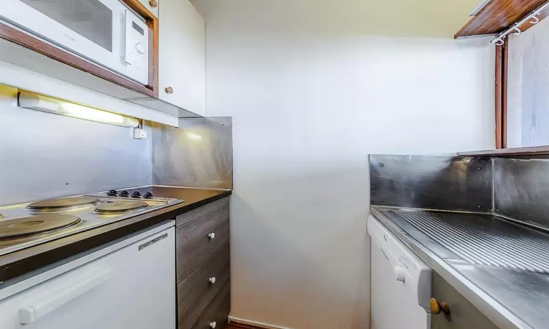 2 Pièces 4 Personnes Sélection