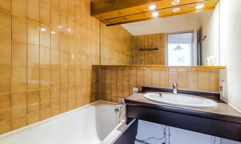 2 Pièces 4 Personnes Sélection