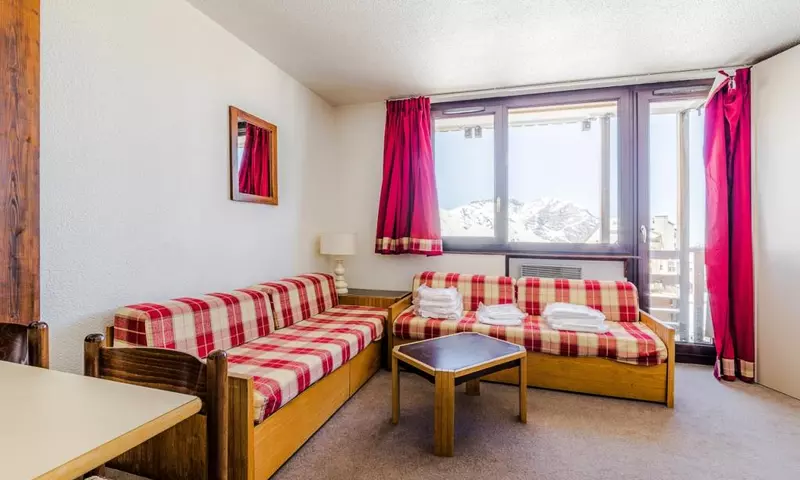 2 Pièces 4 Personnes Sélection