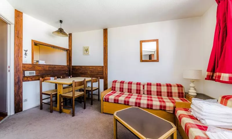 2 Pièces 4 Personnes Sélection