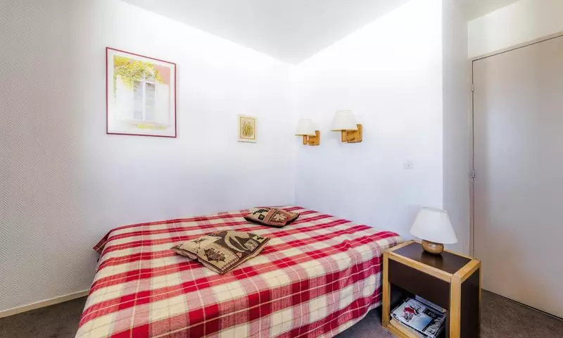 2 Pièces 4 Personnes Sélection