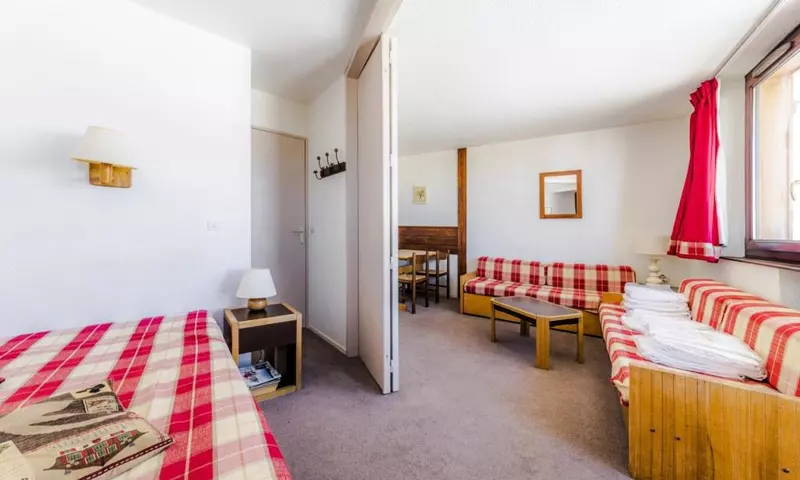 2 Pièces 4 Personnes Sélection