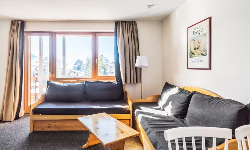 2 Pièces 4 Personnes Sélection