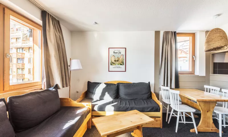 2 Pièces 4 Personnes Sélection