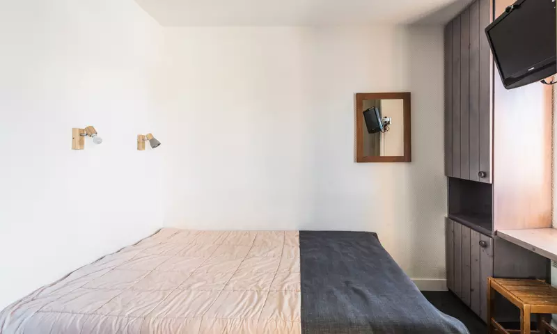 2 Pièces 4 Personnes Sélection