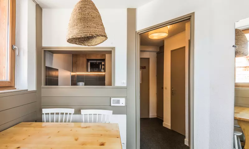 2 Pièces 4 Personnes Sélection