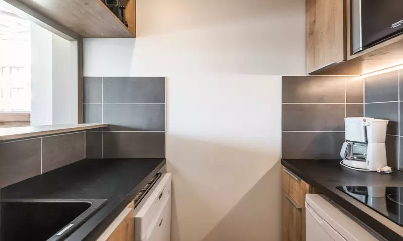 2 Pièces 4 Personnes Sélection