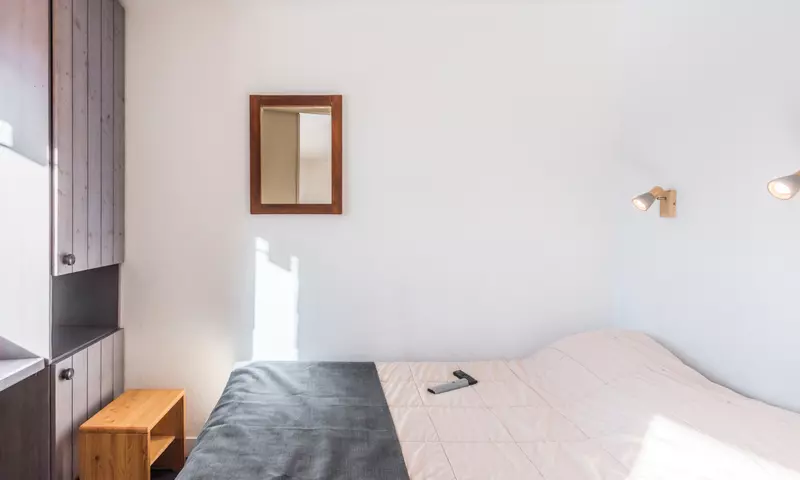 2 Pièces 4 Personnes Sélection