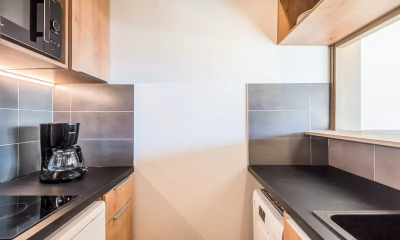 2 Pièces 4 Personnes Sélection