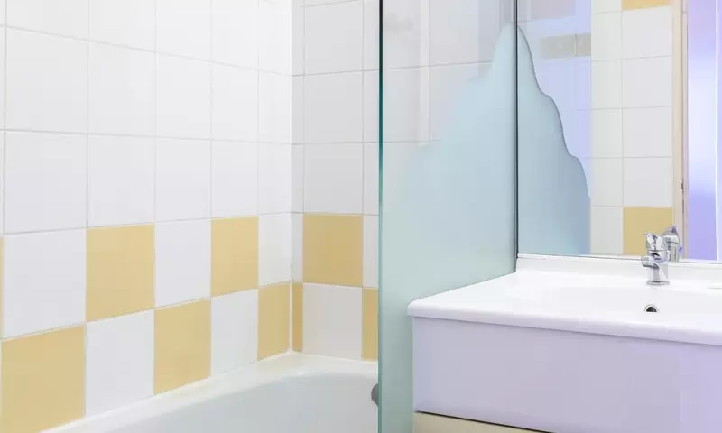 2 Pièces 6 Personnes Confort