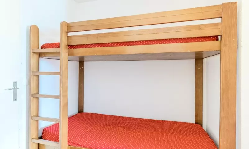 2 Pièces 6 Personnes Confort