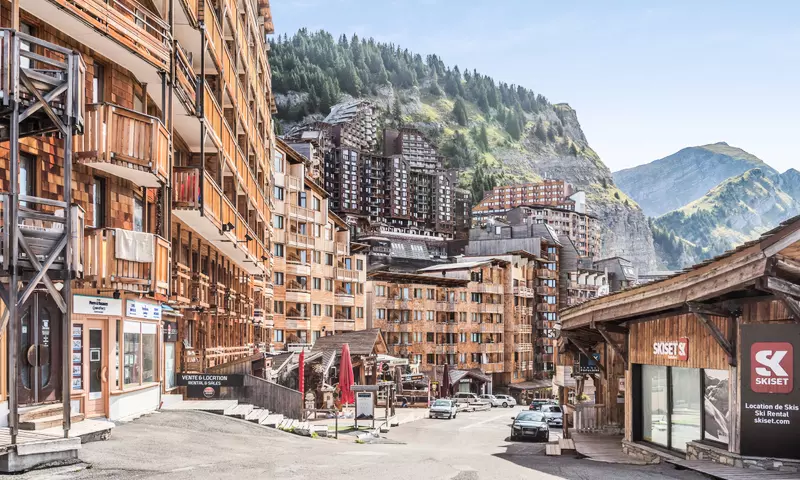 Appartement 2 pièces 4 personnes Confort