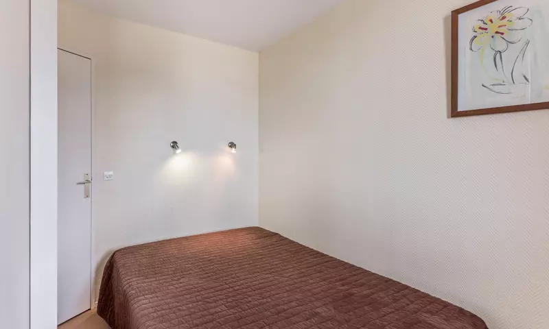 Appartement 2 pièces 4 personnes Confort