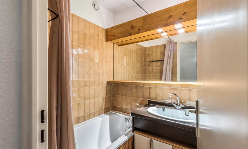 Appartement 2 pièces 4 personnes Confort