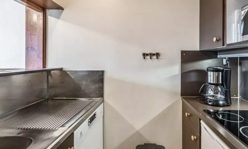 Appartement 2 pièces 4 personnes Confort